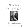 Devotions: A Read with Jenna Pick: The Selected Poems of Mary Oliver