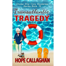 Transatlantic Tragedy: A Cruise Ship Mystery