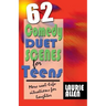 62 Comedy Duet Scenes for Teens