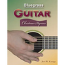 Bluegrass Guitar: Christmas Hymns