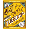The New York Times Best of the Week Series 2: Tuesday Crosswords: 50 Easy Puzzles