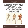 Musculoskeletal, Sports and Occupational Medicine