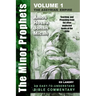The Minor Prophets - Volume One: Teaching and Preaching from the Often Neglected Books of the Bible