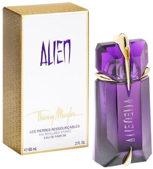 Alien 2.0 oz EDP Refillable for women by LaBellePerfumes