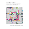 Decoding Our Origins: The Lived Experiences of Colombian Adoptees