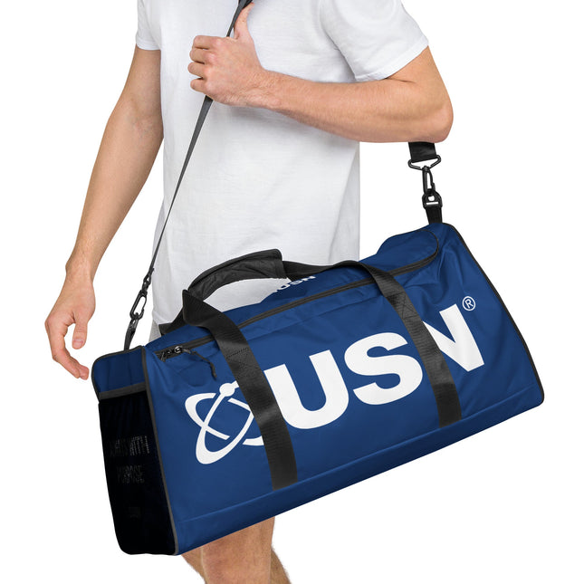 Team USN® Gym Duffle Bag by USNfit