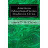 American Educational Series Studies in Civics
