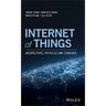 Internet of Things: Architectures, Protocols and Standards