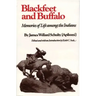 Blackfeet and Buffalo: Memories of Life Among the Indians