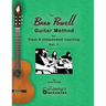 The Brad Powell Guitar Method: for Class & Independent Learning - Vol. 1