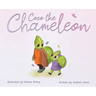 Coco the Chameleon