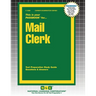 Mail Clerk