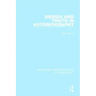 Design and Truth in Autobiography