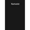 Namaste: Pocket Guide Essential Oil Blends Handbook Reference