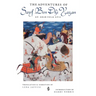 Adventures of Sayf Ben Dhi Yazan: An Arab Folk Epic