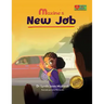 Maxine's New Job