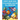 Deep Blue Sea Coloring Book For Seniors