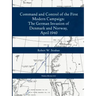 Command and Control of the First Modern Joint Campaign: The German Invasion of Denmark and Norway, April 1940