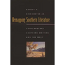 Remapping Southern Literature: Contemporary Southern Writers and the West