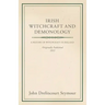 Irish Witchcraft and Demonology