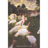 Turkeys by Claude Monet: Lovely painting of Turkeys by the great impressionist artist. Will make a beautiful gift for any occasion. 120 pages c