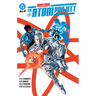 Justice League: The Atom Project