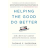 Helping the Good Do Better: How a White Hat Lobbyist Advocates for Social Change