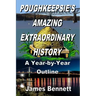 Poughkeepsie's Amazing Extraordinary History