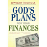 God's Plans for Your Finances