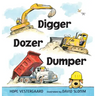 Digger, Dozer, Dumper