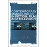 Contemporary Masculinities in Fiction, Film and Television