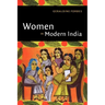 Women in Modern India