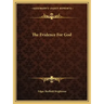 The Evidence for God