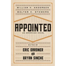 Appointed: An American Novel