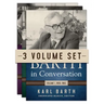 Barth in Conversation, Three-Volume Set