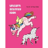 Unicorn Activity Book For 8-12 Year Olds: Kids' Workbook for Fun and Creative Learning with Cryptograms, Variety of Word Puzzles, Mazes, Story Prompts