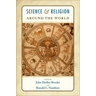 Science and Religion Around the World