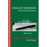 English Grammar Practice Exercises