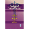 Textbook of Forensic Pharmacy