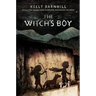 The Witch's Boy