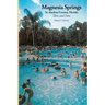 Magnesia Springs In Alachua County, Florida: Then and Now
