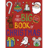My First Big Book of Christmas
