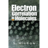 Electron Correlation in Molecules