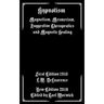 Hypnotism: Magnetism, Mesmerism, Suggestive Therapeutics and Magnetic Healing