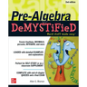 Pre-Algebra Demystified, Second Edition