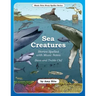 Music Note Story Speller Series: Sea Creatures (Bass and Treble Clef Notes)