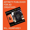 Affinity Publisher for Ad Creatives