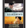 Atonement: The Shooting Script