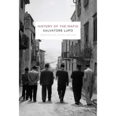 History of the Mafia