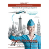 Flight Attendant Fast Track Career Guide